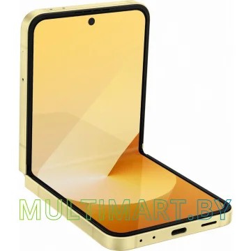 Смартфон Samsung Galaxy Z Flip6 SM-F741B 12GB/256GB (желтый) картинка 7